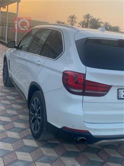 بي ام دبليو X5